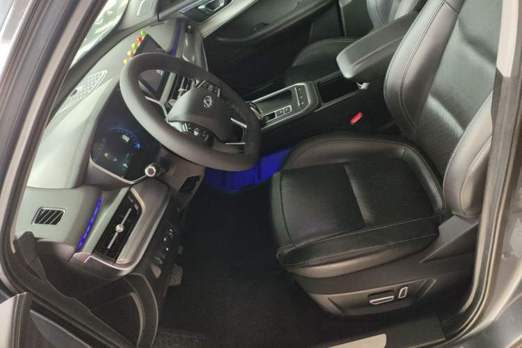 Used Chery Tiggo 8 2020 290TGDI Automatic Luxury Edition Big Six-Seater