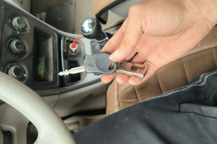 Used Citroen Elysee 2012 Sedan 1.6L Manual Tech Model