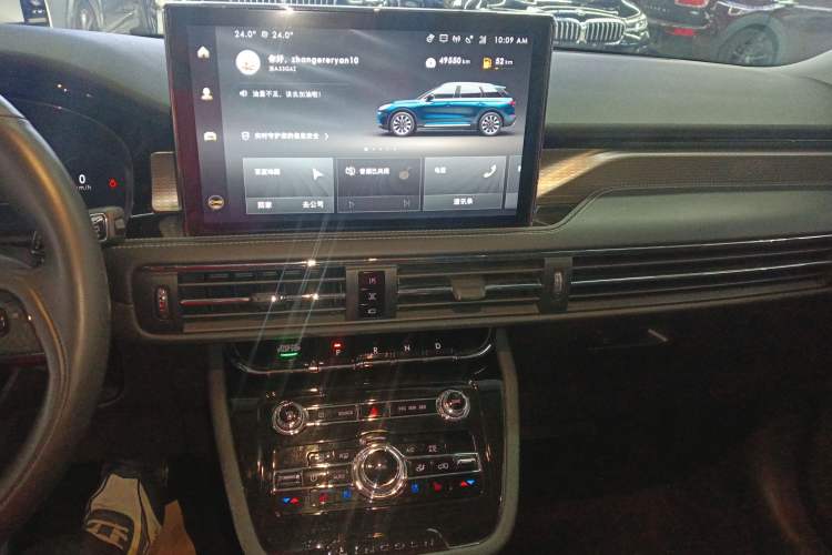 Used Lincoln Corsair 2022 2.0T Two-Wheel Drive Deluxe Edition