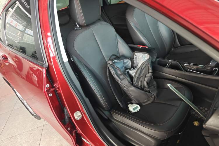 Used Buick Verano 2023 Pro Enjoyment Edition
