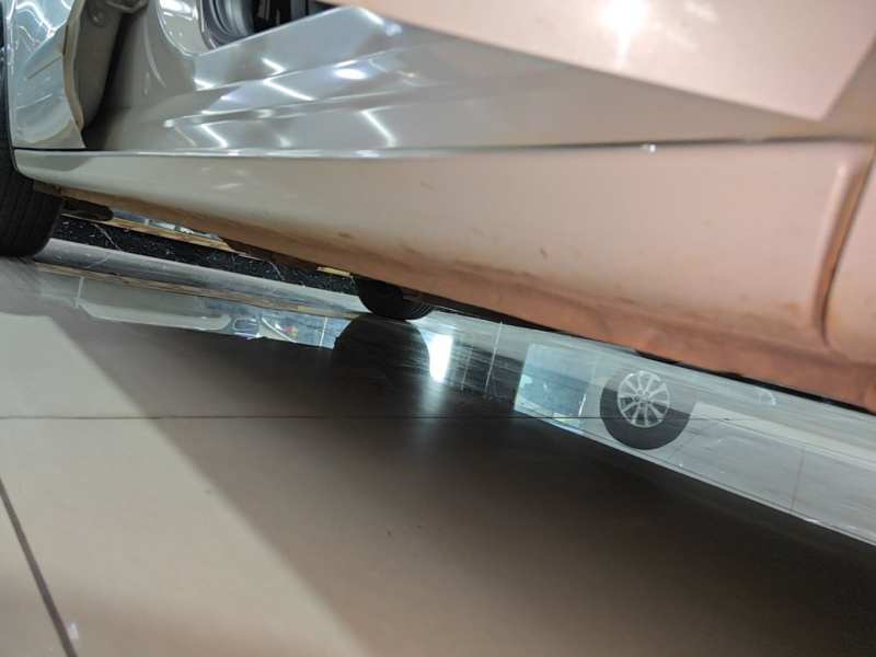 Used Wuling Bingo 2023 203km Light Edition — 20