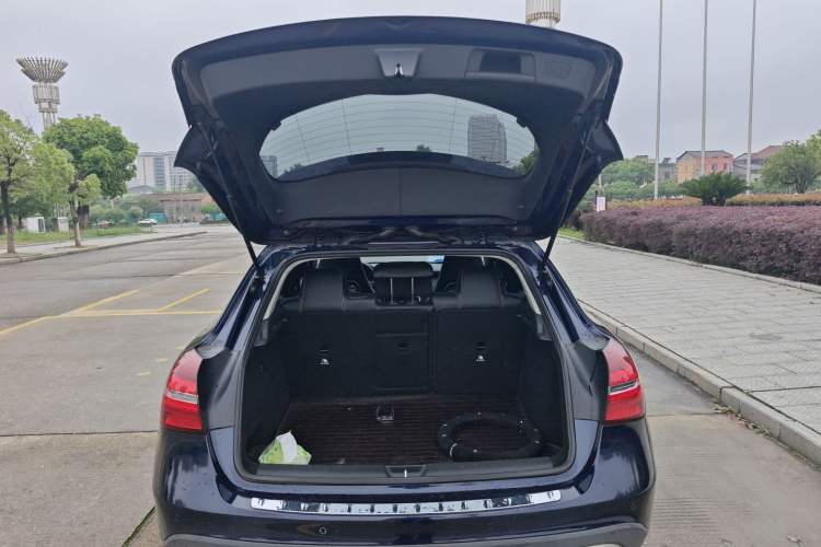 Used Mercedes-Benz GLA 2018 GLA 200 Fashion Model
