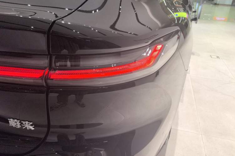 Used Nio ET7 2024 100kWh Executive Signature Edition
