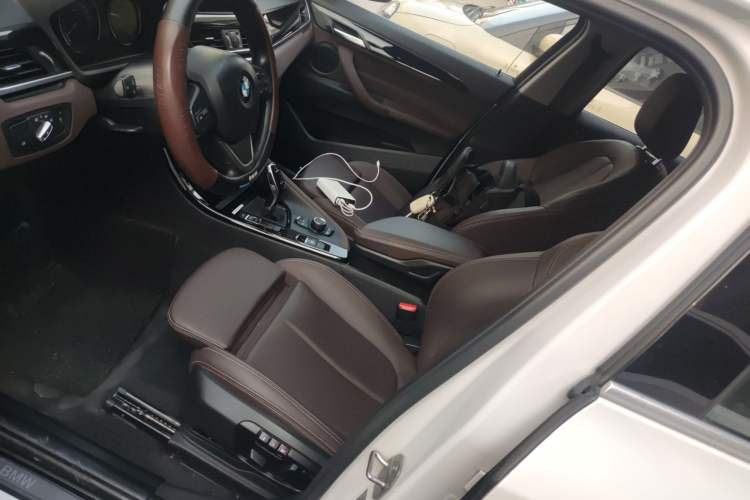 Used BMW X2 2020 sDrive20i M Sport Package