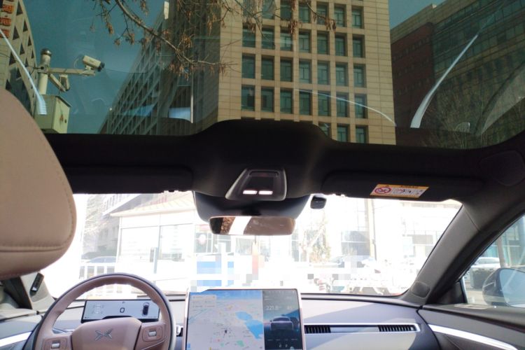 Used XPeng MONA M03 2025 600 with Ultra-Long Range Max