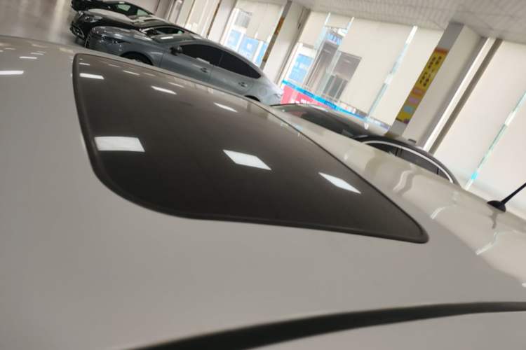 Used Toyota YARiS L Zhi Xuan 2016 Revised 1.5 GS CVT Agile Edition
