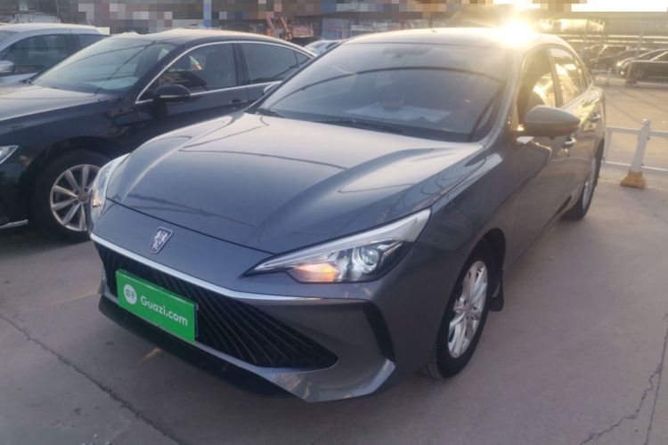 Used Roewe i5 2023 1.5L Manual Comfort Edition