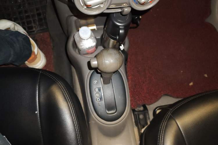 Used Nissan Sunny 2011 1.5XE CVT Comfort Edition
