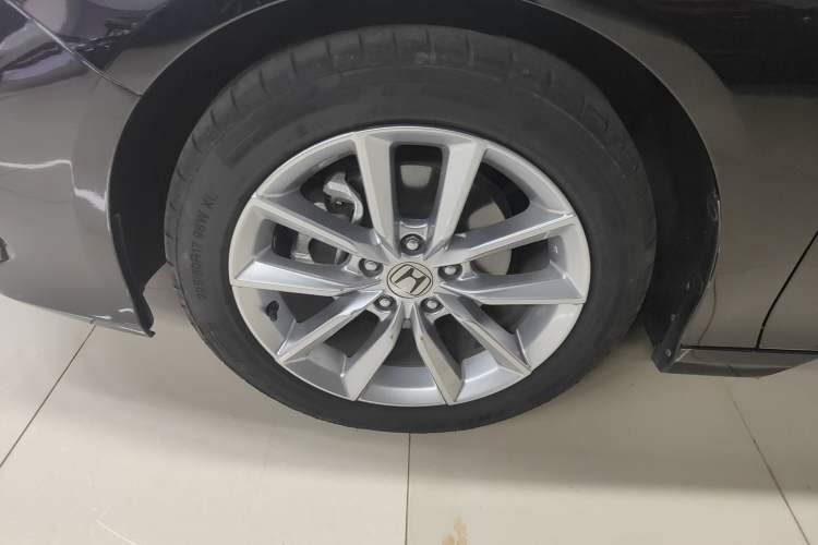 Used Honda Accord 2022 260TURBO Luxury Edition
