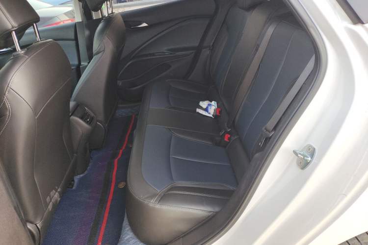 Used Buick Velite 6 2022 Connected Fashion PLUS