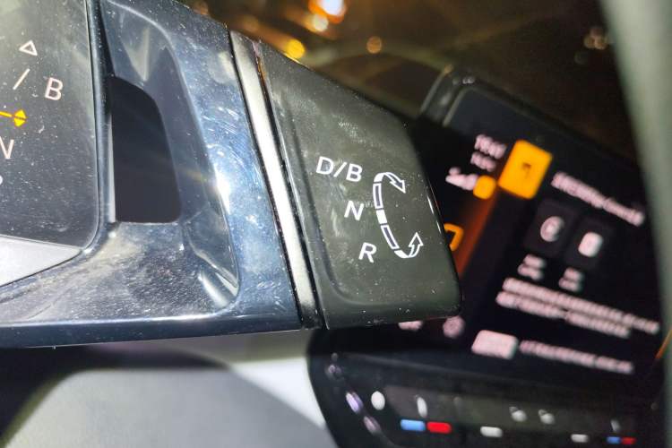 Used Volkswagen ID.3 2023 Upgraded Model Pure Intelligent Enjoyment Version
