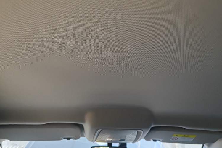 Used BYD Destroyer 05 2024 HONOR Edition DM-i 55KM Luxury Model Headliner