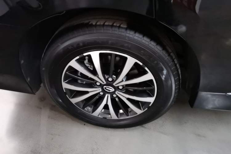 Used GAC Trumpchi M8 2023 Lingxiu Series 390T Deluxe Edition
