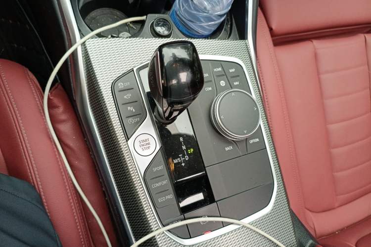 Used BMW 3 Series 2021 Facelifted 325Li M Sport Night Edition Package