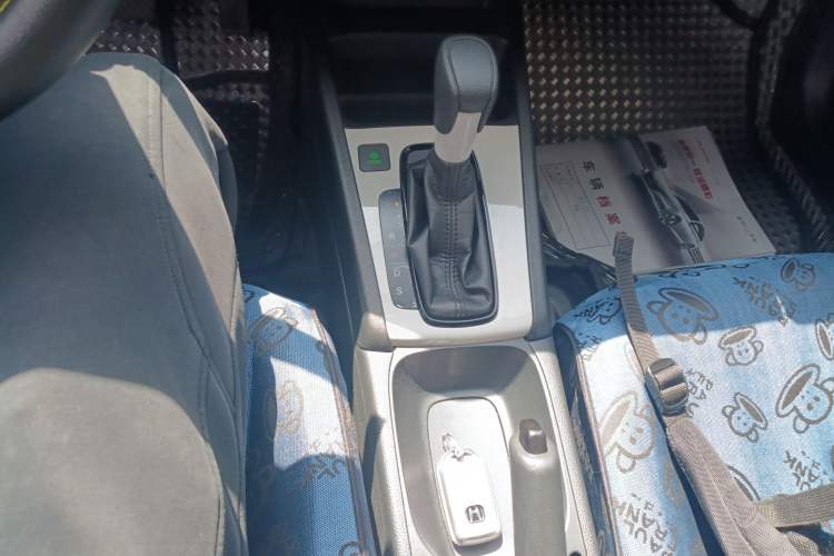 Used Honda Fit 2021 1.5L CVT Trend Edition Gear Lever