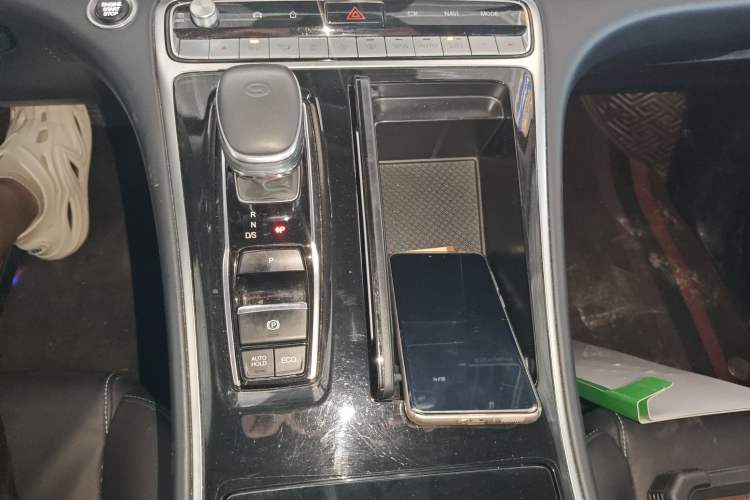 Used GAC Trumpchi M8 2023 Master Series 390T Prestige Edition