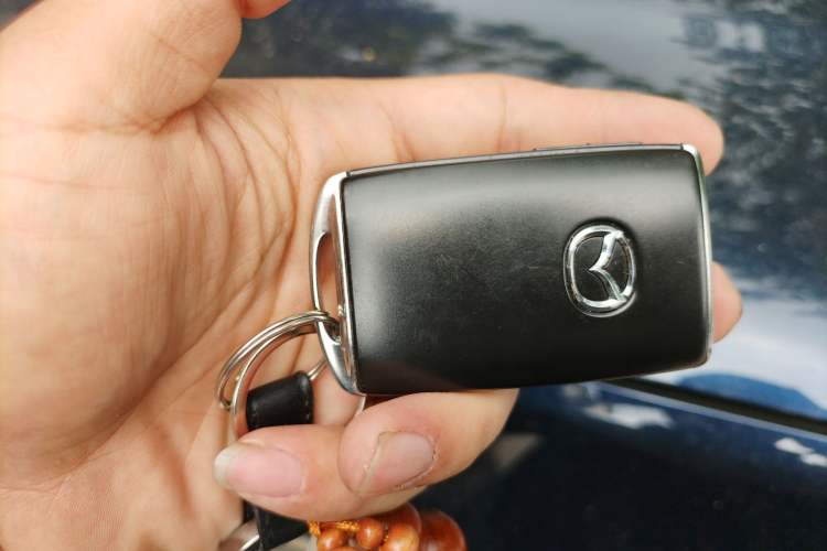 Used Mazda CX-30 2020 2.0L Automatic Shangyue Trim Interior 1