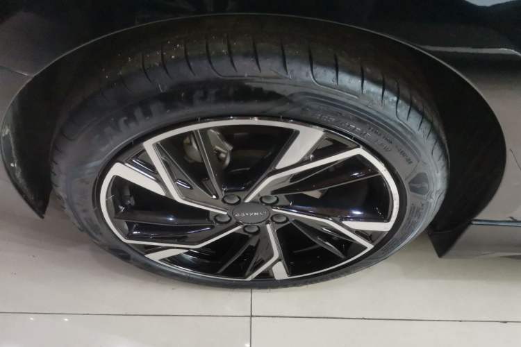 Used Lynk & Co 03 2025 1.5TD DCT Champion Edition Pro
