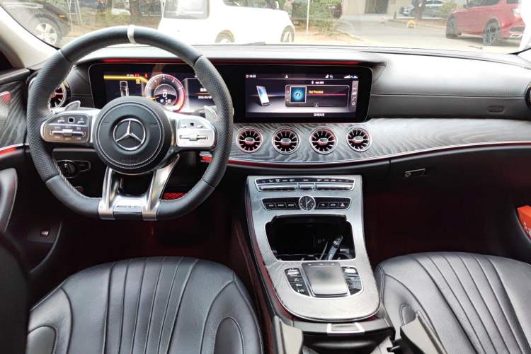 Used Mercedes-Benz CLS 2018 CLS 300 Dynamic Edition