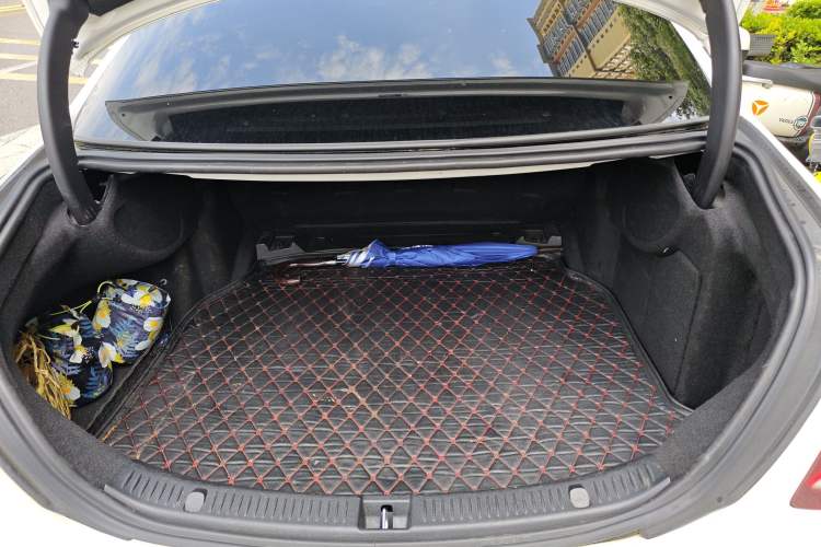 Used Mercedes-Benz E-Class 2018 E 200 L Sport Edition