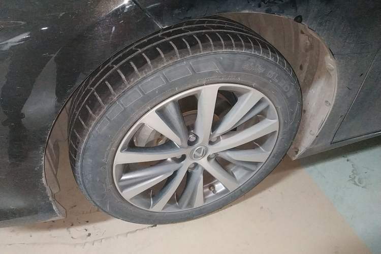 Used Lexus ES 2020 200 Excellence Edition