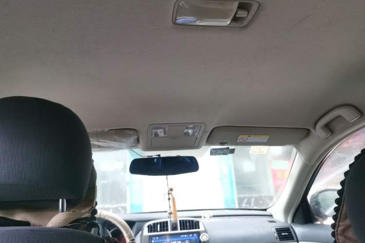 Used Nissan Sylphy 2012 Classic 1.6XE Manual Comfort Edition
