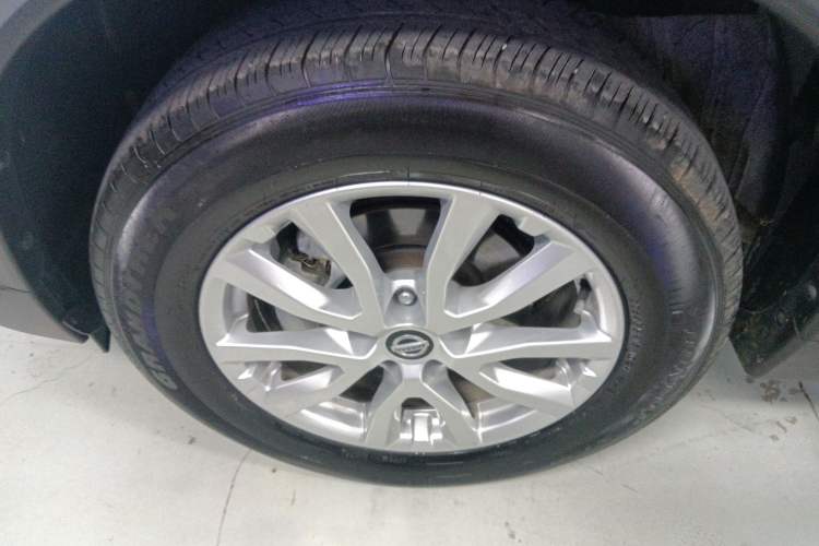 Used Nissan X-Trail 2022 2.0L Two-Wheel Drive Smart Connect & Comfort Edition