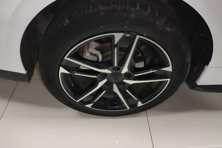 Used Geely Auto Binray 2022 Binrui COOL 1.5T DCT Windstorm Edition