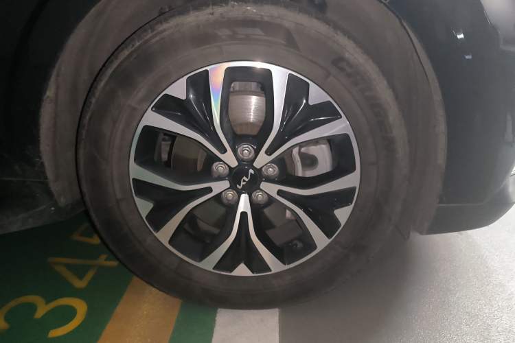 Used Kia Carnival 2021 2.0T Flagship Edition
