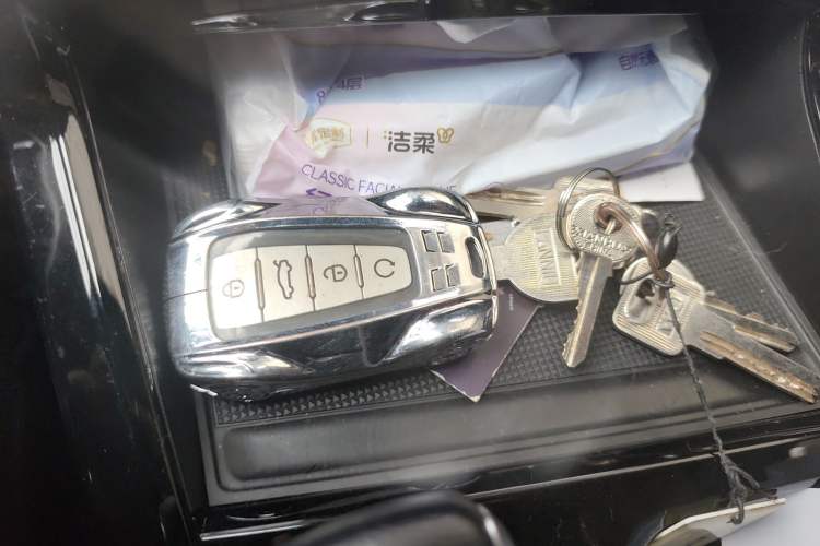 Used Geely Auto Emgrand X7 Sport 2023 Boyue COOL 1.5TD Smart Model