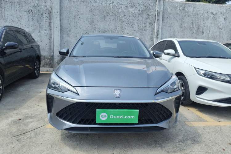 Used Roewe i5 2023 1.5L CVT Luxury Edition
