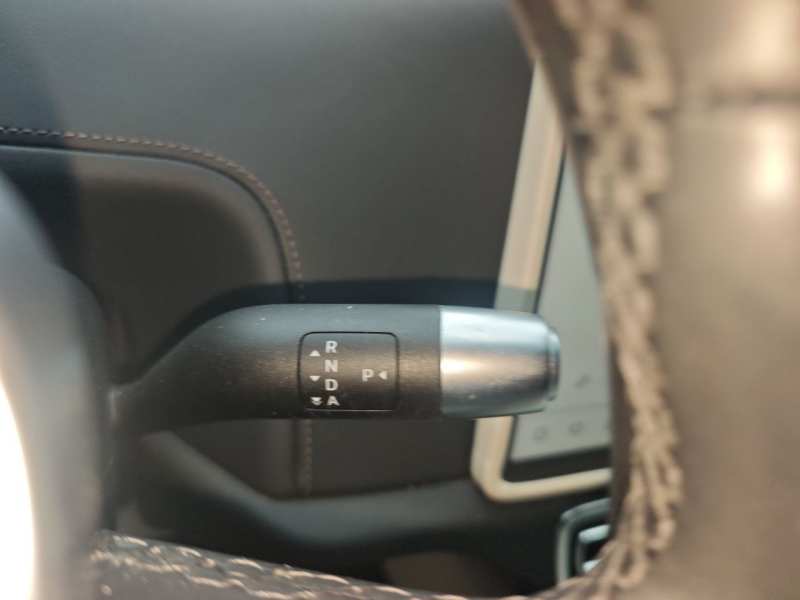 Used Li Auto L8 2023 Pro Model — 15