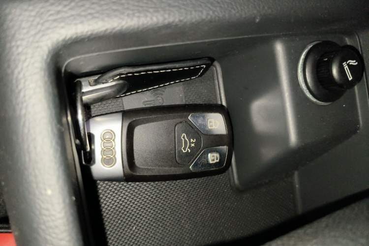 Used Audi A4L 2019 45 TFSI quattro Individual Sport Edition China VI
