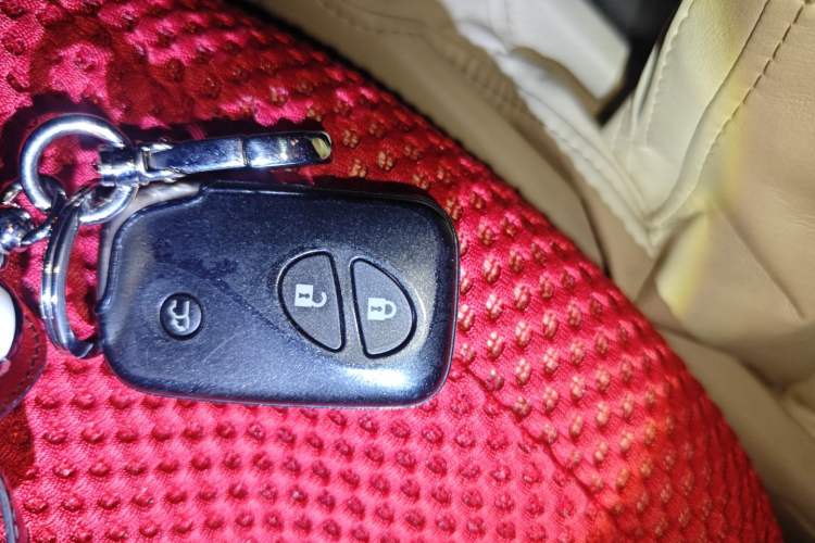 Used Lexus LX 2013 570