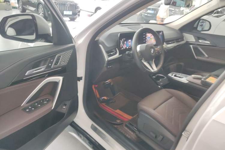 Used BMW X1 2023 sDrive25Li X Design Package
