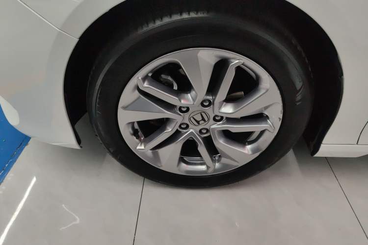 Used Honda Accord 2018 260TURBO Elite Edition China VI Left Front Wheel Hub