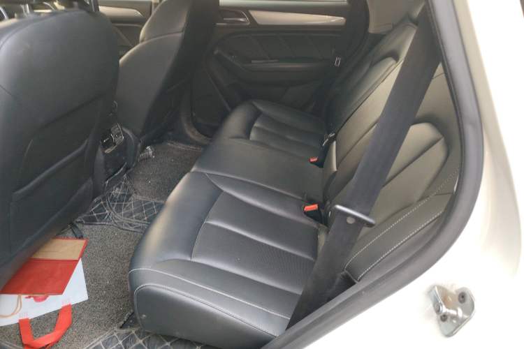 Used Roewe RX5 2018 20T Two-Wheel Drive Automatic Flagship Edition