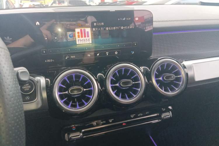 Used Mercedes-Benz GLB 2023 GLB 220 Sport Edition
