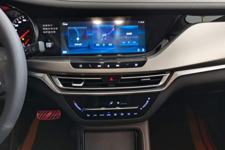 Used CHANGAN CS35PLUS 2019 1.6L Automatic Changlian Edition
