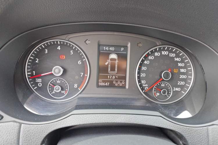 Used Volkswagen Sharan 2016 380TSI Comfort Edition 7-Seater