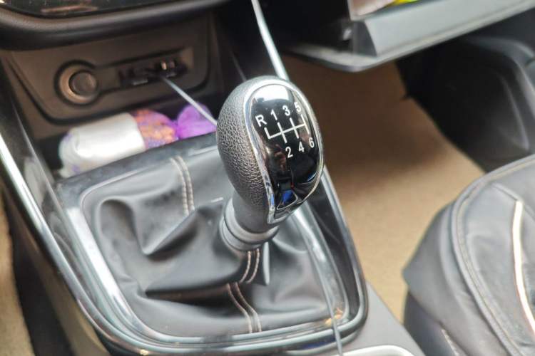 Used Baojun 530 2020 1.5T Manual Comfort Version 5 Seats
