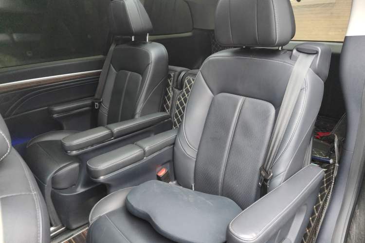 Used GAC Trumpchi M8 2021 Lingxiu Series 390T Deluxe Edition