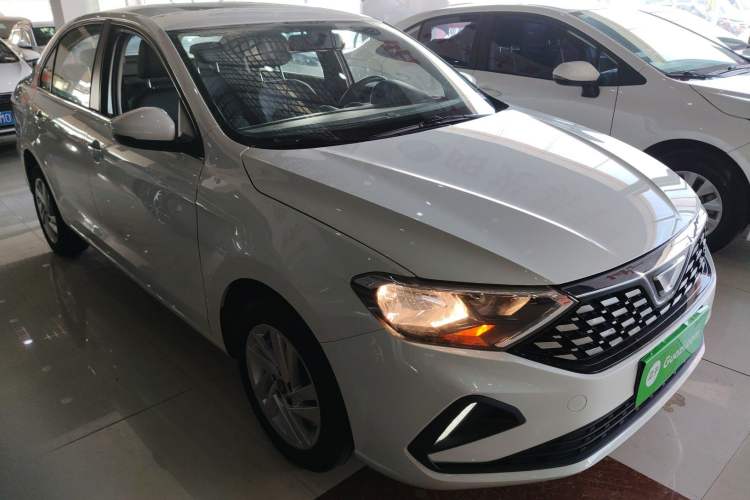 Used Jetta VA3 2020 1.5L Automatic "Upward Life" Edition