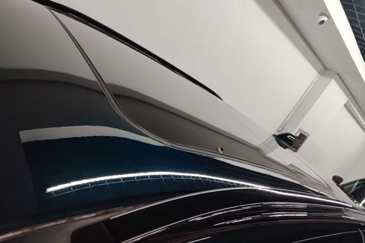 Used Wey VV7 GT 2020 2.0T Flagship Edition Roof