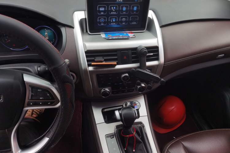 Used Bisu T5 2017 1.5T Automatic Luxury Model