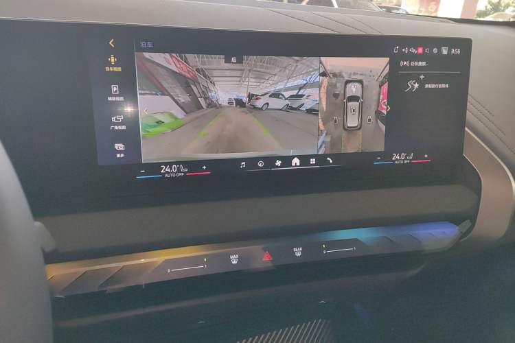 Used BMW X3 2025 xDrive30L Luxury Edition M Sport Package