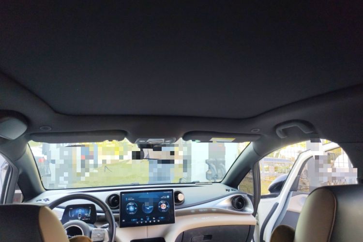 Used BYD Dolphin 2023 420 km Fashion Edition