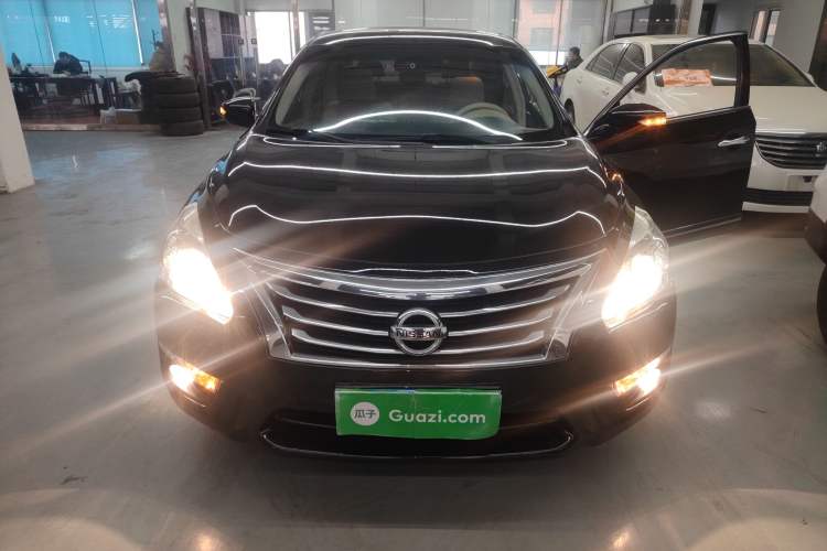 Used Nissan Teana 2013 2.0L XE Fashion Edition