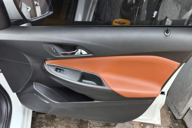 Used Chevrolet Cruze 2016 1.4T DCG Luxury Edition