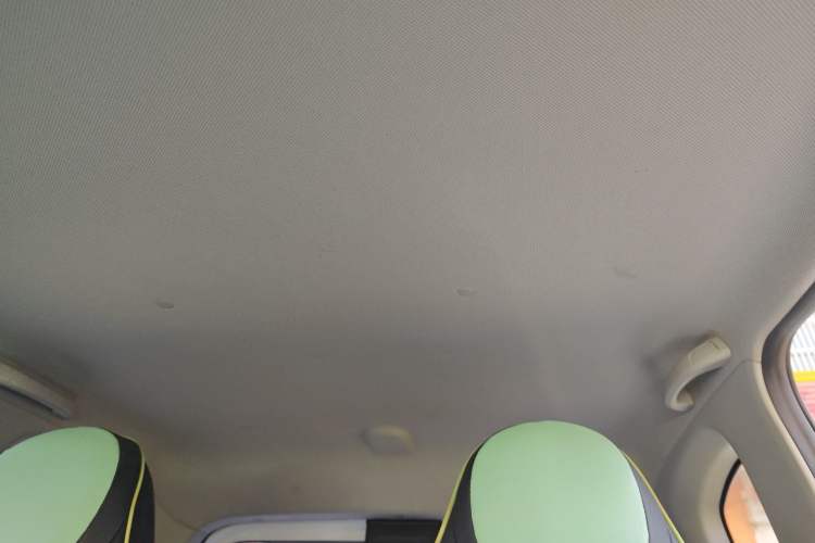 Used Wuling Hongguang MINIEV 2022 Zizai Version Lithium Iron Phosphate Headliner